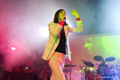 Primal Scream - Photoscapes