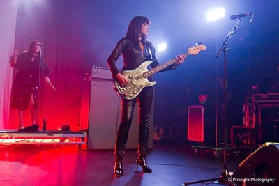 Primal Scream - Photoscapes
