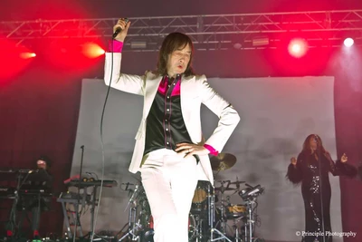 Primal Scream - Photoscapes