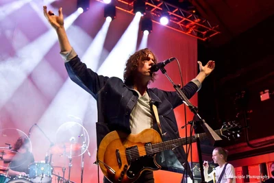Razorlight - Photoscapes