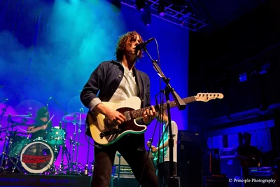 Razorlight - Photoscapes