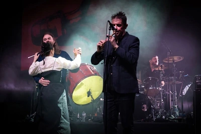 Pogues - Photoscapes