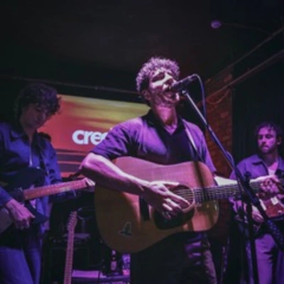 Credits - ARC, Liverpool, 17/5.2025