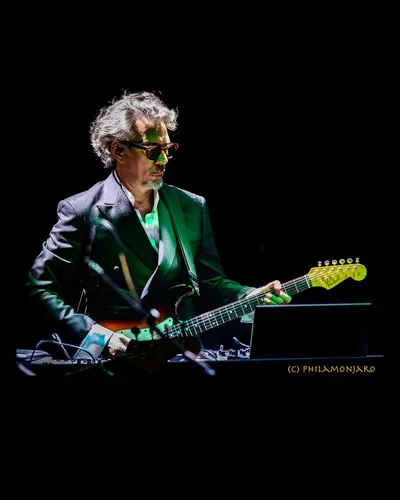 Kruder and Dofmeister - Paral-lel 62, Barcelona, 27/4/2025