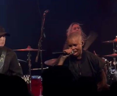 Skunk Anansie - Old Market, Brighton, 16/5/2025