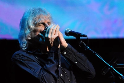 Yardbirds - Des Plaines Theater, Des Plaines, 18/4/2025