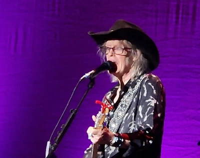 Waterboys - Roundhouse, London, 1/6/2025