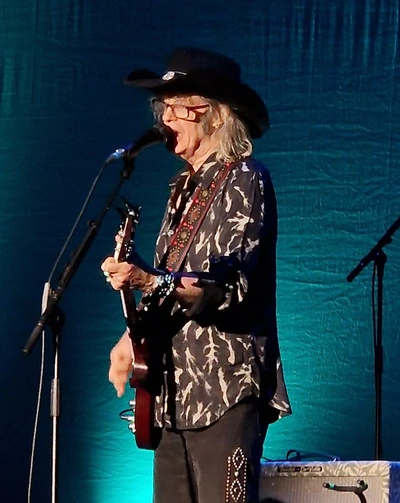 Waterboys - Roundhouse, London, 1/6/2025