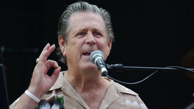 Brian Wilson - 1942-2025