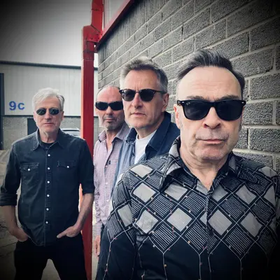 Cathode Ray - Interview