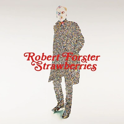 Robert Forster - Interview