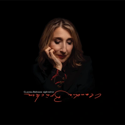 Claudia Brucken - Interview