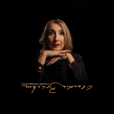 Claudia Brucken - Interview