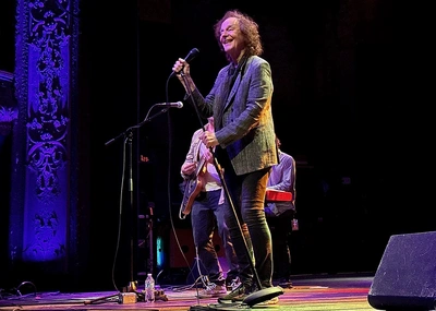 Colin Blunstone - Thalia Hall, Chicago, 16/7/2025