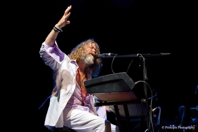 Hothouse Flowers - Photoscapes