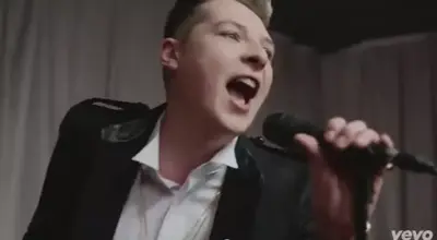 John Newman - Love Me Again