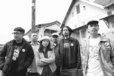 Tossing Seed - Interview