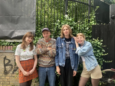 Josie - Interview