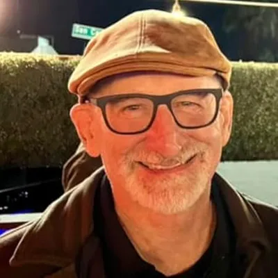 Cary Baker - Interview