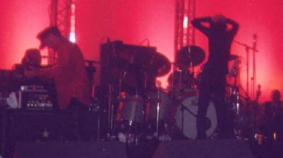 Primal Scream - Astoria, London, 5/6/2006