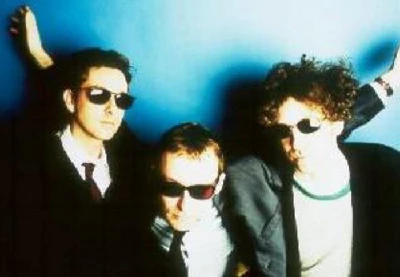 Jesus And Mary Chain - Interview