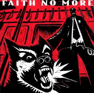 Faith No More - King for a Day, Fool for a Lifetime