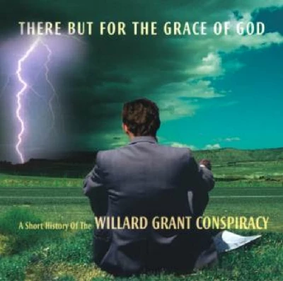 Willard Grant Conspi - Interview with Robert Fisher