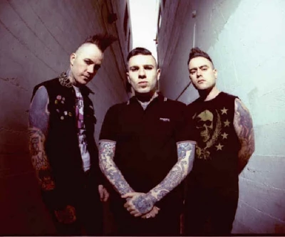 Tiger Army - Interview