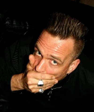 Goldenboy - Interview with John Robb