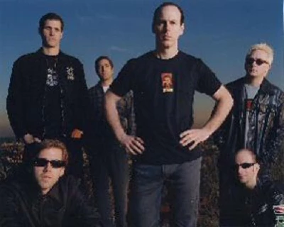 Bad Religion - Interview with Jay Bentley