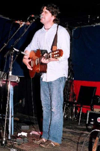 Lou Barlow - Babylon, Ottawa, 4/10/2005