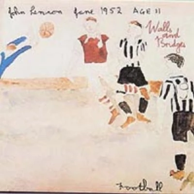 John Lennon - Remasters Profile