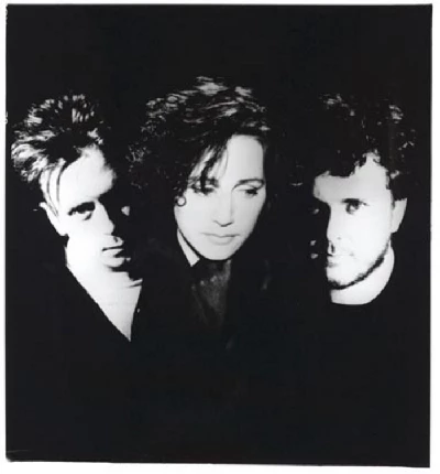 Cocteau Twins - Interview with Robin Guthrie