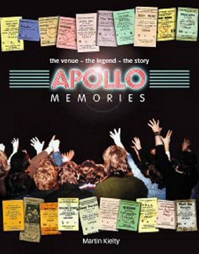 Miscellaneous - Apollo Memories