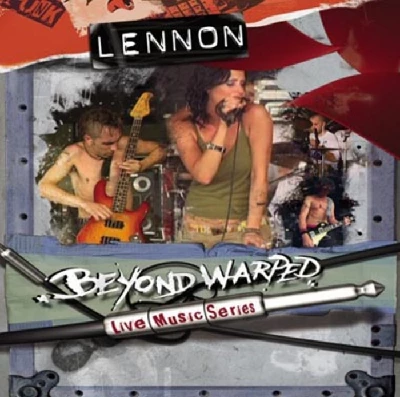 Miscellaneous - Beyond Warped Live Music Series