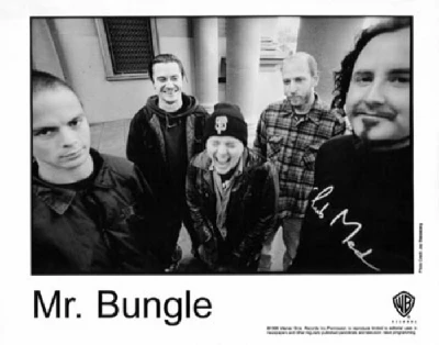 Mr Bungle - Profile Part 3