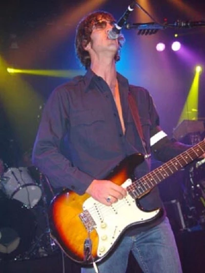 Richard Ashcroft - Great Hall, Exeter University, Exeter, 16/5/2006