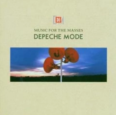 Depeche Mode - Profile