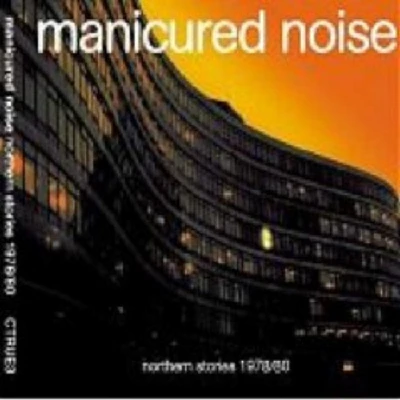 Manicured Noise - Interview