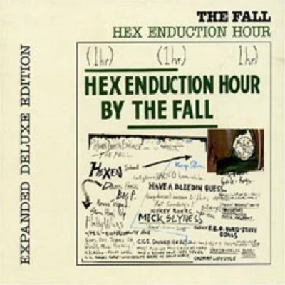 Fall - Hex Enduction Hour