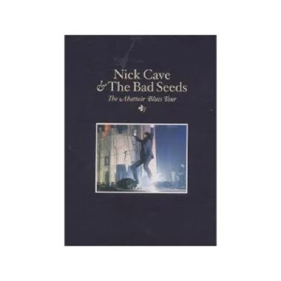 Nick And The Bad Seeds - Abattoir Blues