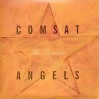 Comsat Angels - Profile