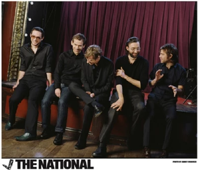 National - Interview