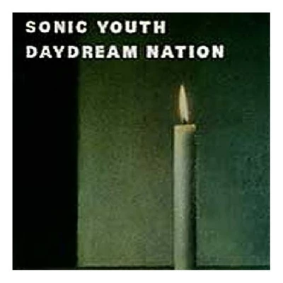 Sonic Youth - Daydream Nation