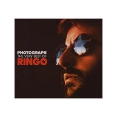 Ringo Starr - Photograph