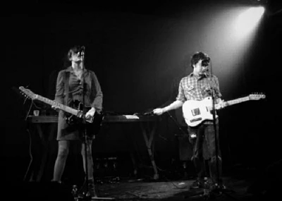 Six Organs Of Admittance - Interview