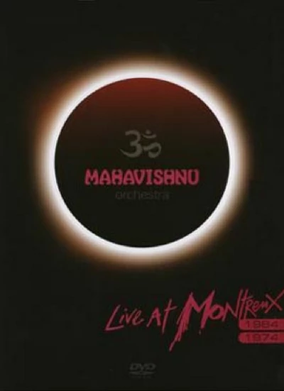 Mahavishnu Orchestra - Live at Montreux