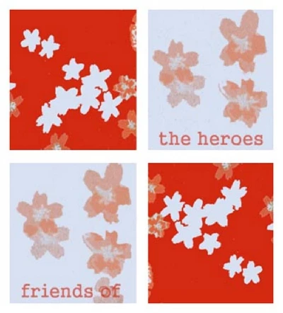 Miscellaneous - Friends of the Heroes