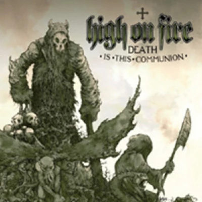 High On Fire - Profile