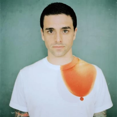 Dashboard Confessional - Interview